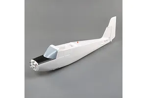 E-Flite Fuselage: Timber X
