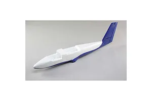 E-Flite Fuselage: Twin Otter