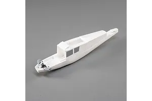 E-Flite Fuselage: UMX Turbo Timber