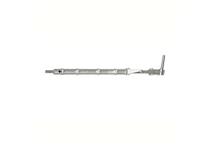 E-Flite Left Retract Strut Assembly: Focke-Wulf Fw 190A