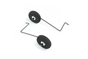 E-Flite Main Landing Gear: T-28