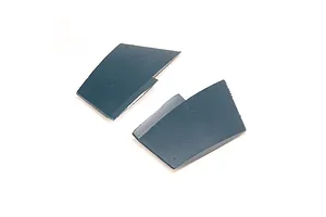E-Flite Ventral Fin Set: F-16 70mm EDF