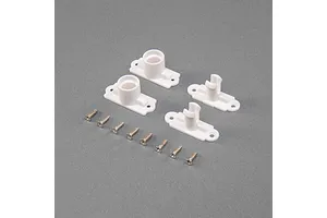 E-Flite Wing Panel Plugs: P-51D 1.5m Mustang
