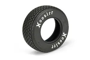 Pro-Line 1/10 Hoosier G60 M3 Fr/Rr 2.2&amp;quot;/3.0&amp;quot; Dirt Oval Short Course Tires (2) image 3