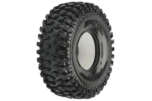 Pro-Line Proline Hyrax 2.2in Predator Truck Tyres, 2pcs, PR10132-03