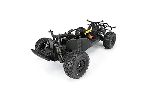 Pro-Line 1/10 PowerStroke Front Shocks image 151918