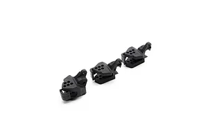 Axial SCX6: Upper Center Link Mounts