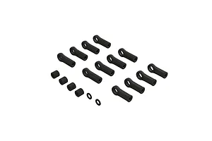 ARRMA ROD END SET