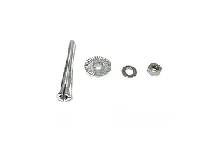 E-Flite Prop Adapter, Commander mPd