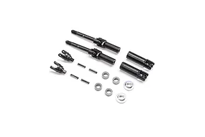 Losi Slider Driveshaft Set, Mini JRX2