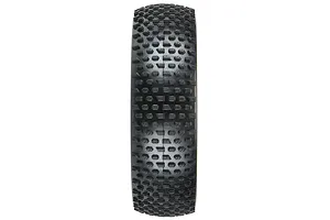 Pro-Line Proline 1/10 Ibex Ultra Comp G8 Front / Rear 2.2inch Crawler Tire, No Foams, 2pcs image 151961