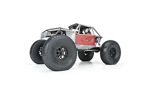 Pro-Line Proline 1/10 Ibex Ultra Comp G8 Front / Rear 2.2inch Crawler Tire, No Foams, 2pcs image 151965