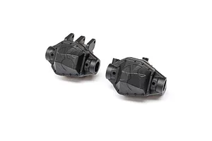 Axial Axle Center 3rd Member Housing &amp; Cover FR/RR: 1/10 SCX10 PRO Comp Scaler