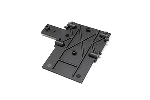 Losi ESC/Receiver Tray, LMT, Tuned LMT