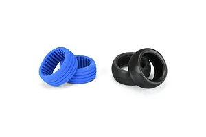 Pro-Line Proline 1/8 Convict M3 Front/Rear 4.0in Off-Road Truck Tyres, 2pcs image 152001