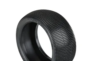 Pro-Line Proline 1/8 Convict M3 Front/Rear 4.0in Off-Road Truck Tyres, 2pcs image 152002