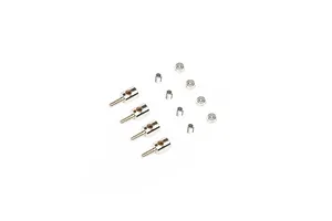 Pro Boat Quick Rudder Link (4): Recoil 2