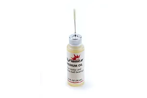 Dynamite Precision Oiler: Medium