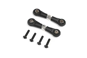Losi Adjustable Steering Turnbuckles: DBXL 2.0