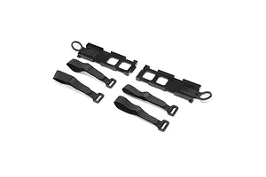 Pro Boat Quick Battery Tray Standard: Pro Boat