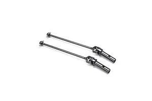TLR Universal Driveshaft (2): 8X, 8XE 2.0