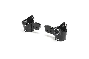 TLR Aluminum Spindle, V2 Incline: 8X