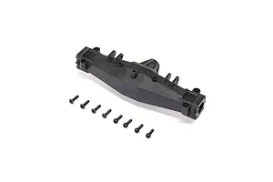 Losi Axle Housing Set: Mini LMT