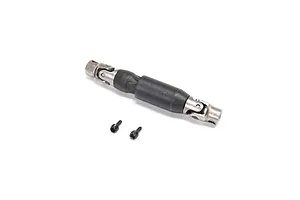 Losi Center Slider Driveshaft Set: Mini LMT