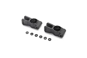 Losi Rear Hub: 8XE RTR