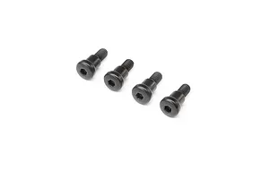 Losi King Pin (4): 8XE RTR