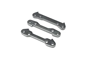 Losi Pin Mount Set: 1/8 8IGHT-X Super Lasernut