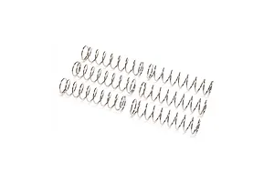 Losi Rear Spring Set: 8X Super Lasernut