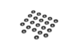 Losi Body Button (22): 8X Super Lasernut