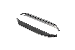 Losi Side Guard Set: 8X Super Lasernut