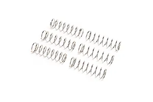 Losi Front Spring Set: 8X Super Lasernut