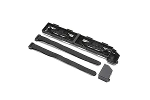 Losi Battery Tray: 8X Super Lasernut