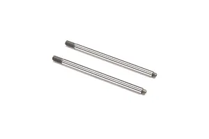 Losi Rear Shock Shaft (2): 8XTE