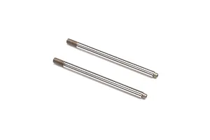 Losi Front Shock Shaft (2): 8XTE