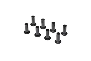 TLR Arm Bushings (8): 8X, 8XE, 8XT