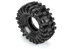 Pro-Line 1/10 Class 0 MT Baja Pro X G8 F/R 1.55&amp;quot; Crawler Tires (2) image 152128