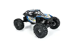 Pro-Line 1/10 Class 0 MT Baja Pro X G8 F/R 1.55&amp;quot; Crawler Tires (2) image 152129