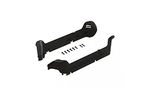 ARRMA Side Guard Set: BIG ROCK
