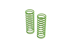 ARRMA Shock Spring C=0.359N/mm - Green