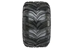 Pro-Line 1/10 Dreadnaught F/R 2.6&amp;quot; MT Tires (2): LMT 2.0 image 152160
