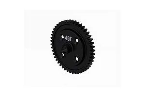 ARRMA Steel 46T 1Mod Spur Gear