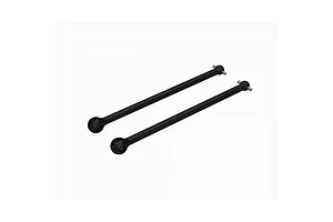 ARRMA CVD Driveshaft 71mm (2)
