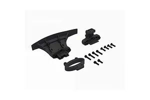 ARRMA Lower Bumper Set Front/Rear: MINI KRATON
