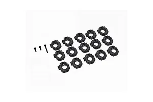 ARRMA Motor Plate Set (16): MINI KRATON