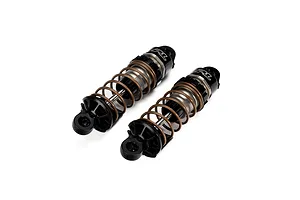 Pro-Line PowerStroke Oil-Filled Front Shocks: ARRMA MINI KRATON