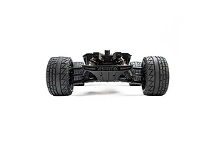Pro-Line PowerStroke Oil-Filled Front Shocks: ARRMA MINI KRATON image 152222